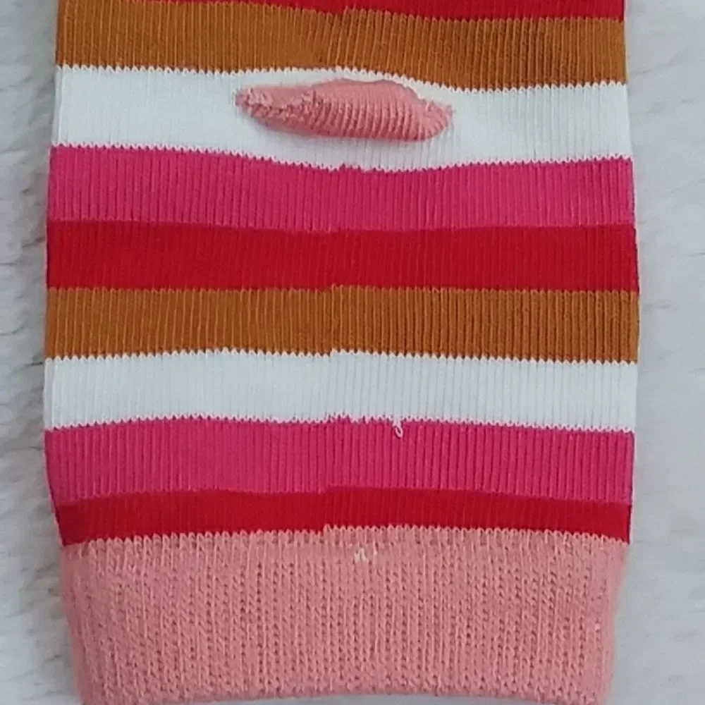 Leg / Arm Warmers for Babies or Children (2) pairs